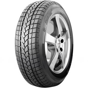 SNOWTIME B2 MPN:235975 Dekk Riken 175/80 R14 88T pris