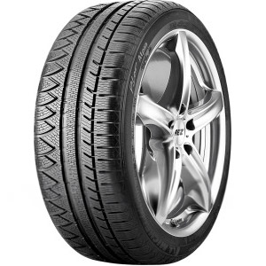 Pilot Alpin PA3 MPN:239694 Dekk Michelin 285/35 R20 104W pris