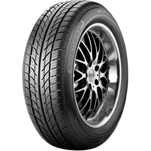 MAYSTORM 2 B2 MPN:252113 Dekk Riken 205/45 R17 88W pris
