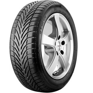 g-Force Winter MPN:267021 Dekk BF Goodrich 195/50 R15 82H pris