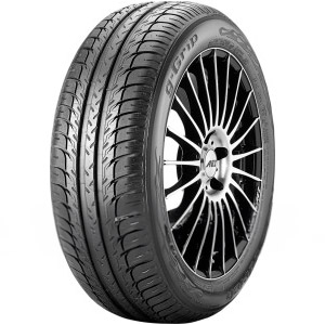 BF Goodrich 205 55 16 tommer All tarrain-dekk 272290