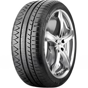 Michelin Pilot Alpin PA3 215 45 18 93V 281815 Zimske gume cena