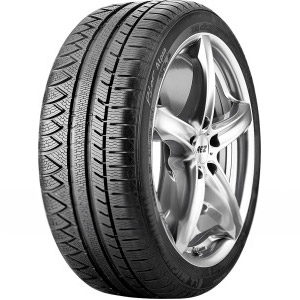 HONDA NSX Vinterdekk Michelin Pilot Alpin PA3 245/35 R19