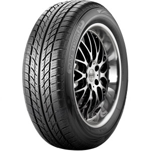 MAYSTORM 2 B2 MPN:291048 Dekk Riken 205/50 R17 93W pris