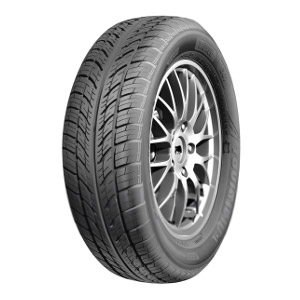 Sommerdekk 155 65 R13 FIAT PANDA Taurus Touring 301