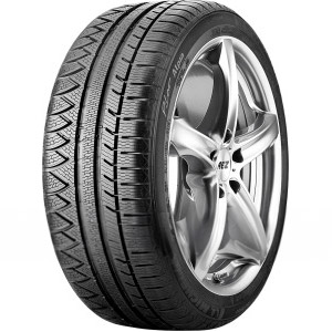 Pilot Alpin PA3 MPN:340971 Riepas Michelin 235/55 R17 99H cena
