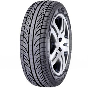 Sommerdekk 245 40 R17 AUDI COUPE Kleber HYDRAXER
