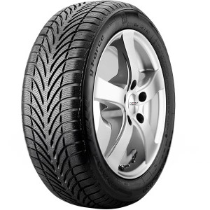 g-Force Winter MPN:360001 Dekk BF Goodrich 195/45 R16 84H pris