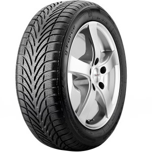 g-Force Winter MPN:362563 Dekk BF Goodrich 185/70 R14 88T pris