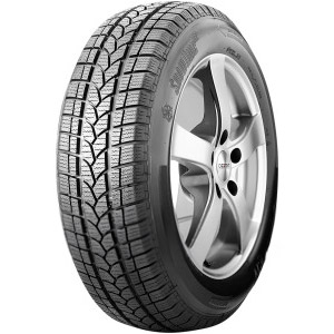 SNOWTIME B2 MPN:362591 Dekk Riken 195/65 R15 95T pris