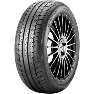 215 40 r16 Sommerdekk BF Goodrich g-Grip 86W 372530 pris