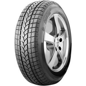 SNOWTIME B2 MPN:428320 Dekk Riken 225/45 R17 94H pris