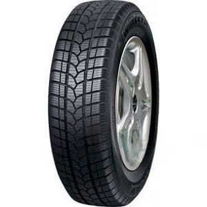 Winter 1 MPN:443248 Dekk Tigar 205/45 R17 88V pris