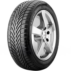 g-Force Winter MPN:448003 Dekk BF Goodrich 235/45 R17 94H pris