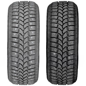 Ice 501 MPN:455536 Dekk Taurus 185/60 R14 82T pris