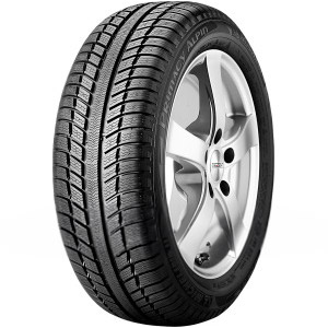 Primacy Alpin PA3 MPN:484971 Dekk Michelin 235/60 R16 100H pris