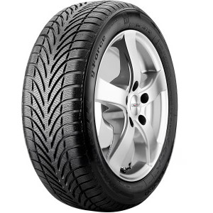 Dekktrykk AUDI A3 SPORTBACK G-TRON - 493581