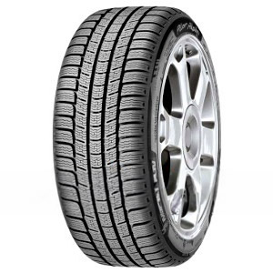 Pneumatiky 265/40 R18 101 V výpredaj Michelin PILOT ALPIN PA3