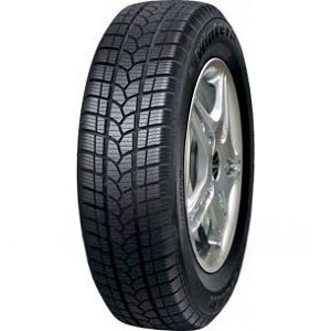 Winter 1 MPN:529534 Dekk Tigar 215/40 R17 87V pris