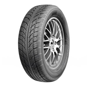 Dekktrykk DAIHATSU TREVIS - 535851