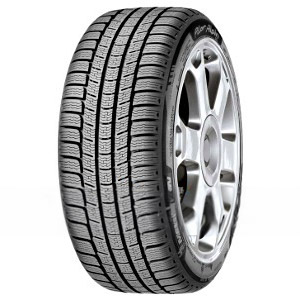 265 35 r18 Vinterdekk Michelin PILOT ALPIN PA3 97V 537709 pris