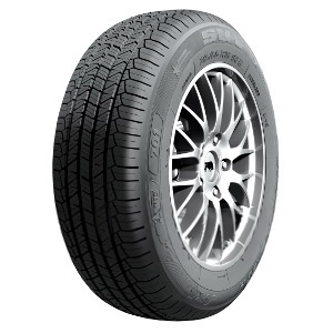 Taurus 701 XL TL 255/55 R18