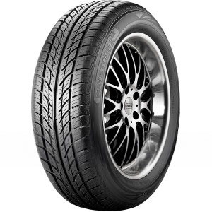 MAYSTORM 2 B2 MPN:555989 Dekk Riken 215/60 R17 96H pris