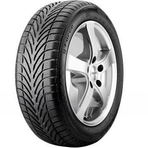 g-Force Winter MPN:571360 Dekk BF Goodrich 225/50 R17 98H pris