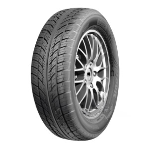 Touring 301 MPN:572191 Dekk Taurus 165/70 R14 81T pris