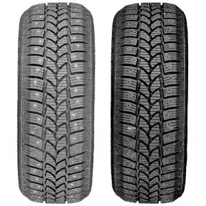Ice 501 gomme Taurus 185/65 r15 92T prezzo 574938