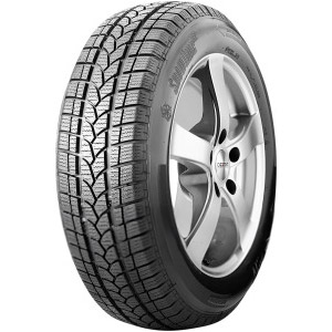 SNOWTIME B2 MPN:580785 Dekk Riken 225/55 R16 95H pris