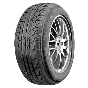 Sommerdekk 235/45 R17 SAAB 9-3 Taurus High Performance 401