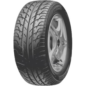 Tigar Prima Dekk Smart Fortwo 3 Cabrio 185/50 R16 pris