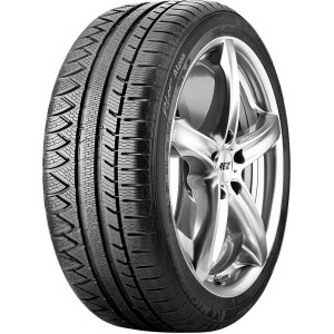 Pilot Alpin PA3 MPN:632264 Dekk Michelin 255/45 R19 100V pris