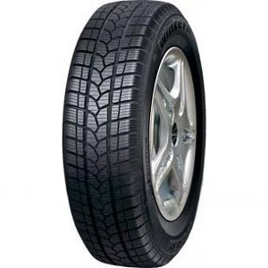 Winter 1 MPN:635370 Dekk Tigar 145/80 R13 75Q pris