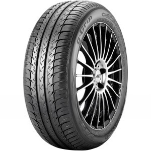 g-Grip MPN:661070 Dekk BF Goodrich 205/65 R15 94H pris