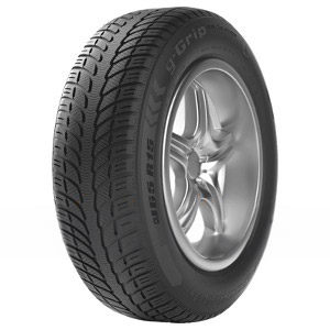 g-Grip All Season MPN:691452 Dekk BF Goodrich 225/40 R18 92V pris