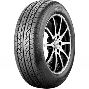 Allstar 2 MPN:714196 Dekk Riken 185/65 R14 86H pris