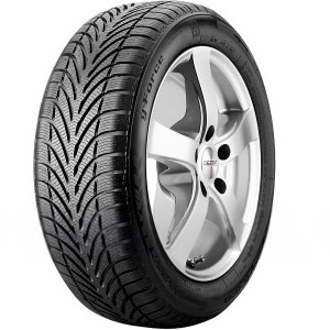BF GOODRICH g-Force Winter 2 dekk - 720668