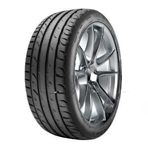 Taurus UHP XL TL Dekk Peugeot 206 2a/c 205/40 R17 pris