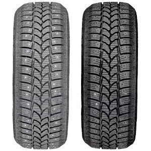 Ice 501 gomme Taurus 185/60 r15 88T prezzo 753723