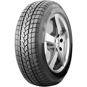 SNOWTIME B2 MPN:768902 Dekk Riken 205/65 R15 94T pris