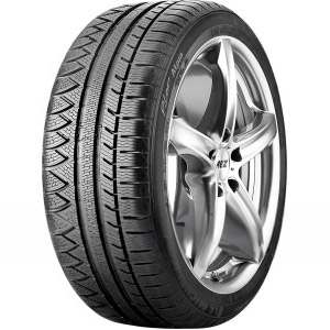 Pneu Michelin Pilot Alpin PA3 235/40 R18 95V XL 771765