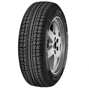 Allstar2 B MPN:775363 Dekk Riken 185/60 R14 82H pris