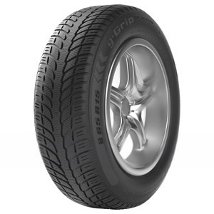 BF Goodrich 195 55 16 tommer Bildekk 793851