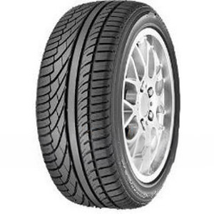 225/670 R460A Sommerdekk fra Michelin