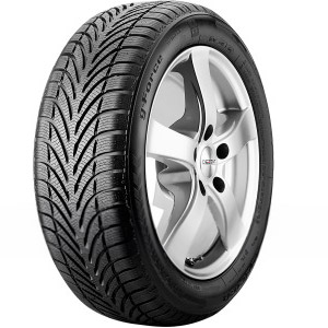 g-Force Winter MPN:882328 Dekk BF Goodrich 225/55 R17 101V pris