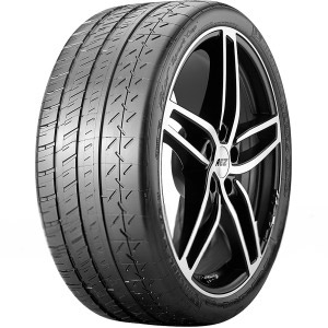 Pilot Sport Cup+ N1 Autobanden 325/30 R19 101(Y) Michelin prijs