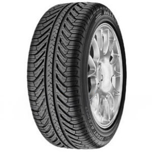 Helårsdekk 255/45 R19 MERCEDES-BENZ S-Klasse Michelin Pilot Sport A/S Plus
