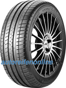 Neumáticos para coche Michelin 225/40 ZR18 92Y Pilot Sport 3 para Coche de turismo MPN:917793